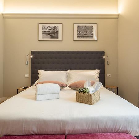 N7 Rooms Florenz Exterior foto