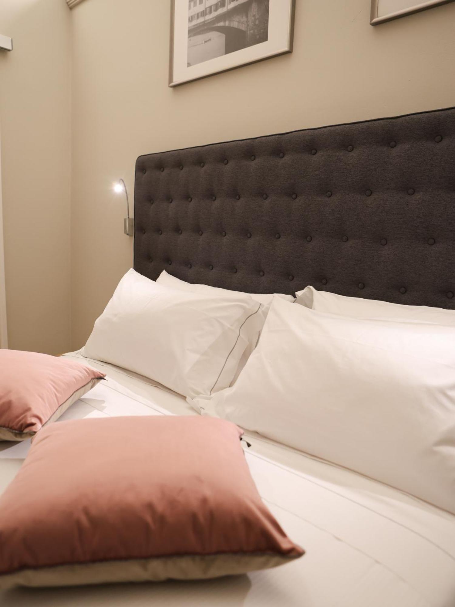 N7 Rooms Florenz Exterior foto