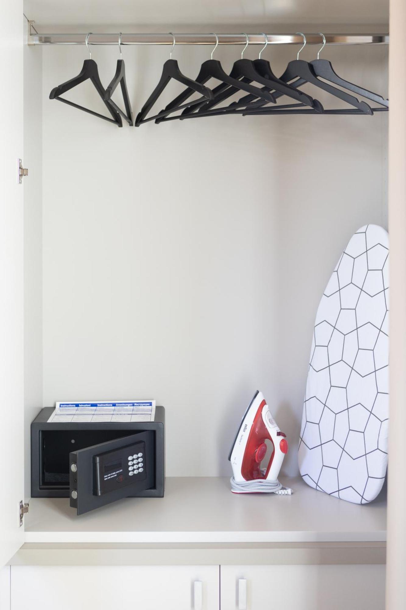 N7 Rooms Florenz Exterior foto