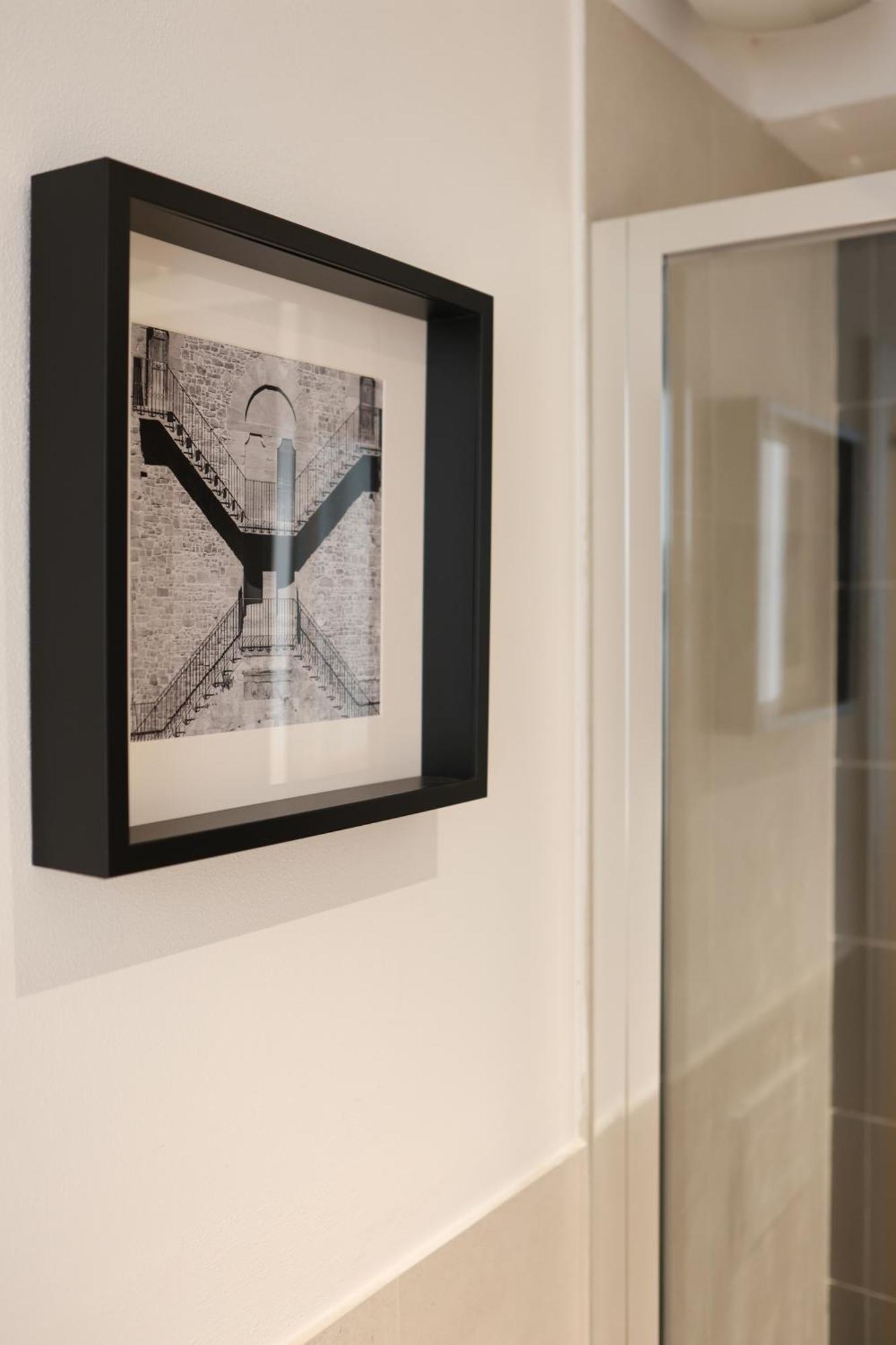 N7 Rooms Florenz Zimmer foto